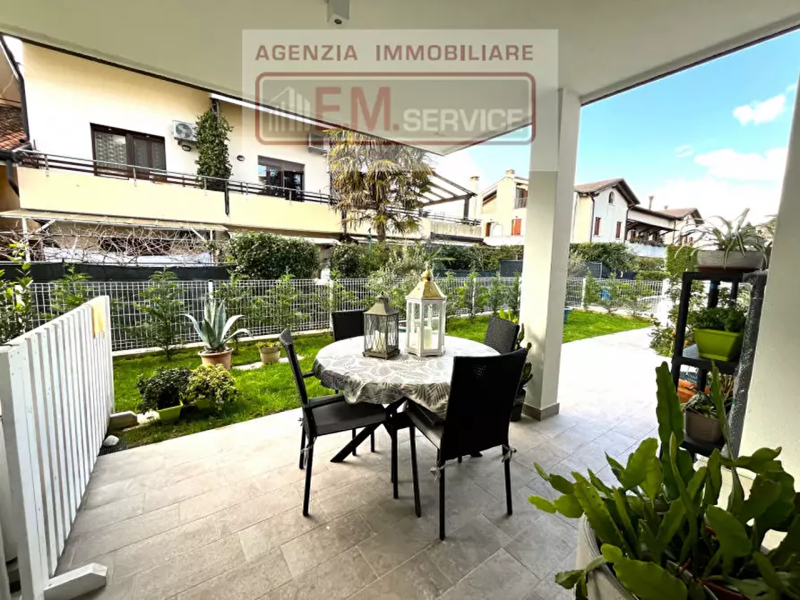 Immagine 4 di Appartamento in vendita  in Via Vittorio Veneto a Casale Sul Sile