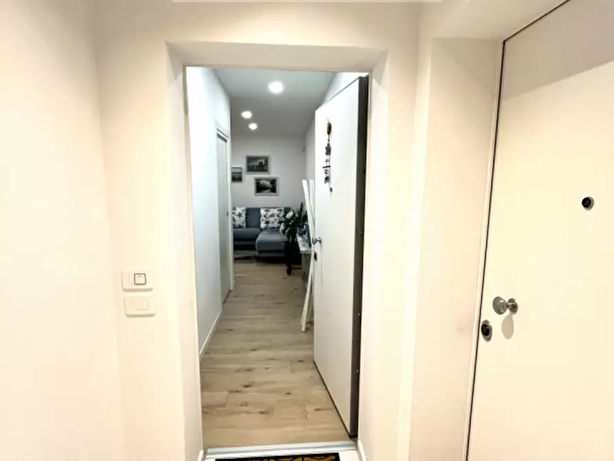 Immagine 7 di Appartamento in vendita  in Via Vittorio Veneto a Casale Sul Sile