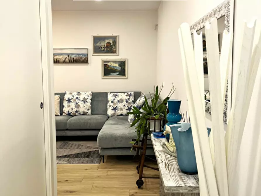 Immagine 8 di Appartamento in vendita  in Via Vittorio Veneto a Casale Sul Sile