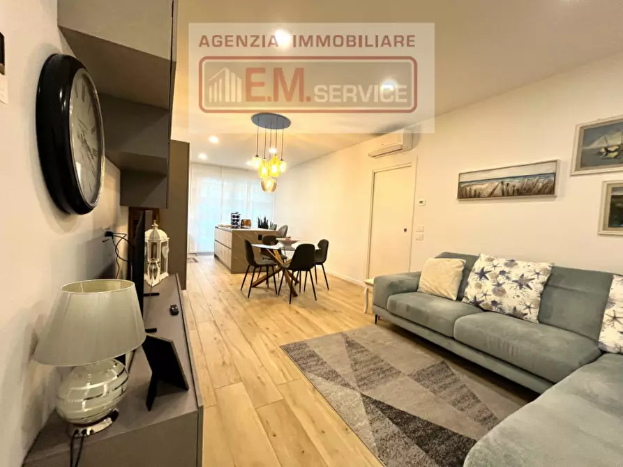 Immagine 9 di Appartamento in vendita  in Via Vittorio Veneto a Casale Sul Sile