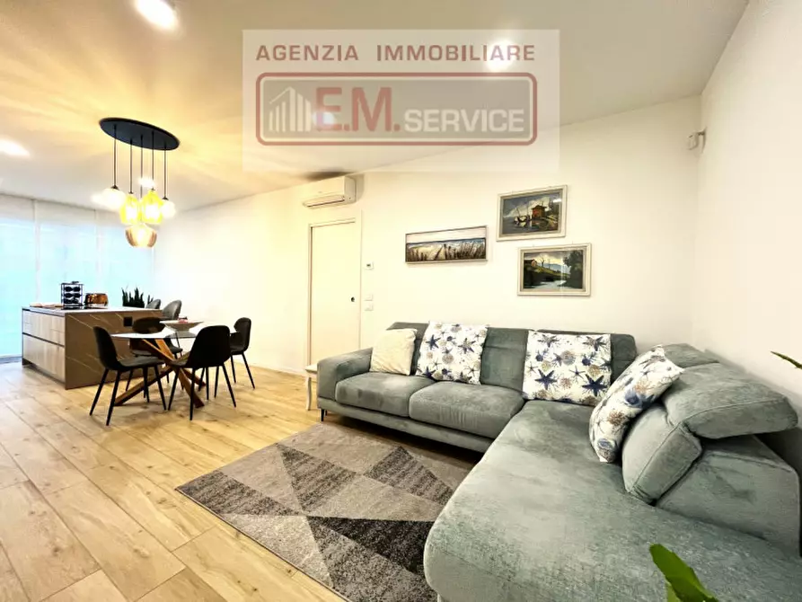 Immagine 10 di Appartamento in vendita  in Via Vittorio Veneto a Casale Sul Sile