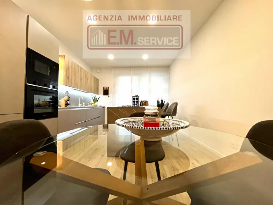 Immagine 14 di Appartamento in vendita  in Via Vittorio Veneto a Casale Sul Sile