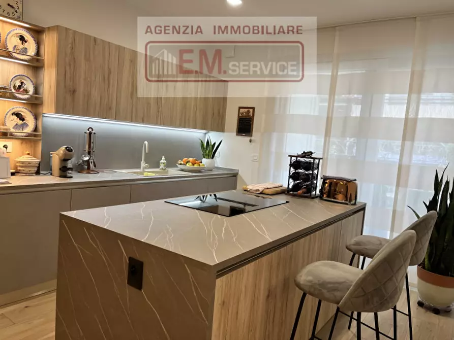 Immagine 15 di Appartamento in vendita  in Via Vittorio Veneto a Casale Sul Sile