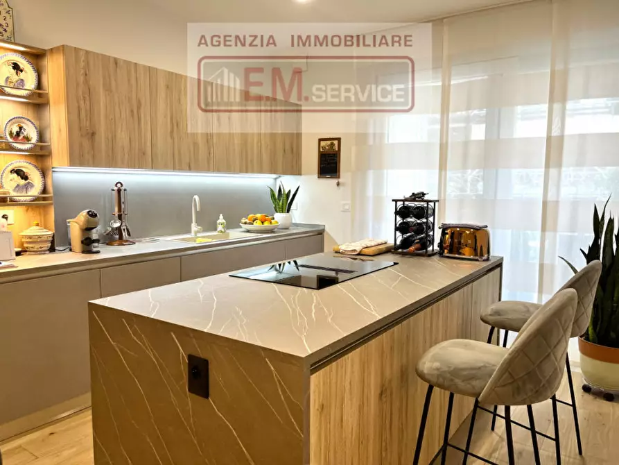 Immagine 16 di Appartamento in vendita  in Via Vittorio Veneto a Casale Sul Sile