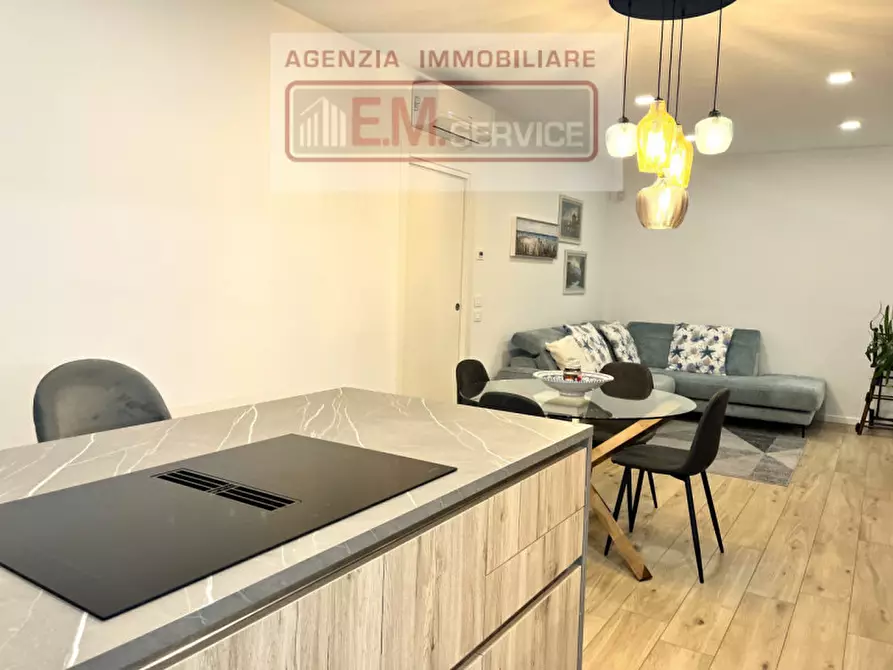 Immagine 20 di Appartamento in vendita  in Via Vittorio Veneto a Casale Sul Sile