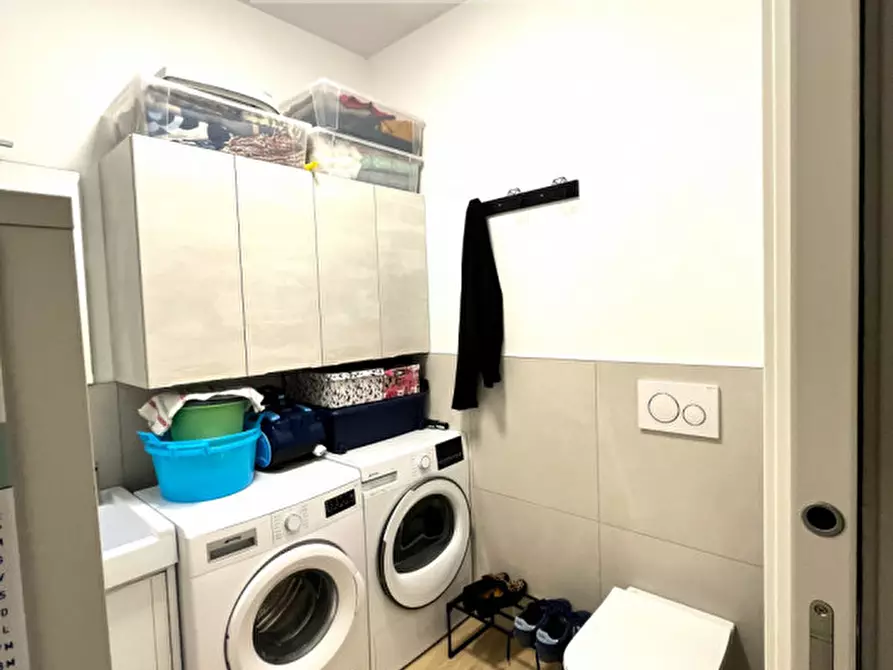 Immagine 24 di Appartamento in vendita  in Via Vittorio Veneto a Casale Sul Sile