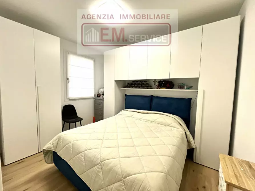 Immagine 25 di Appartamento in vendita  in Via Vittorio Veneto a Casale Sul Sile