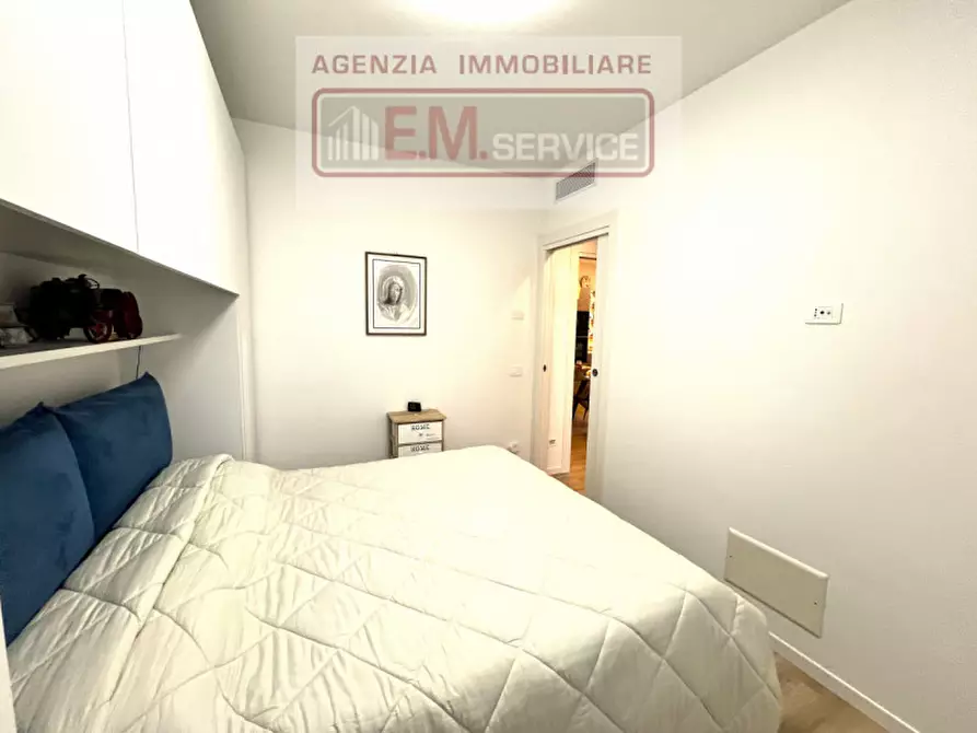 Immagine 26 di Appartamento in vendita  in Via Vittorio Veneto a Casale Sul Sile