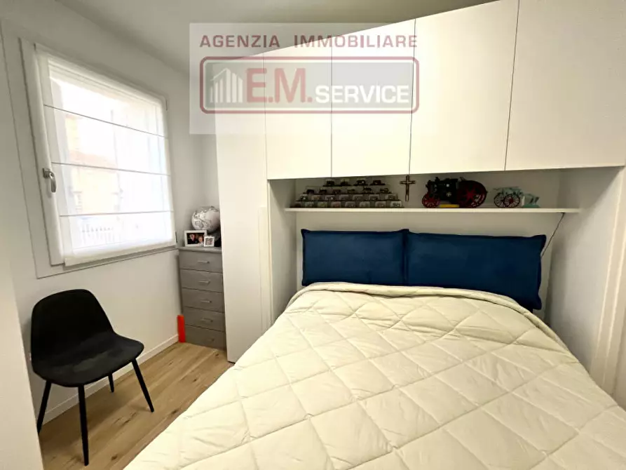 Immagine 27 di Appartamento in vendita  in Via Vittorio Veneto a Casale Sul Sile