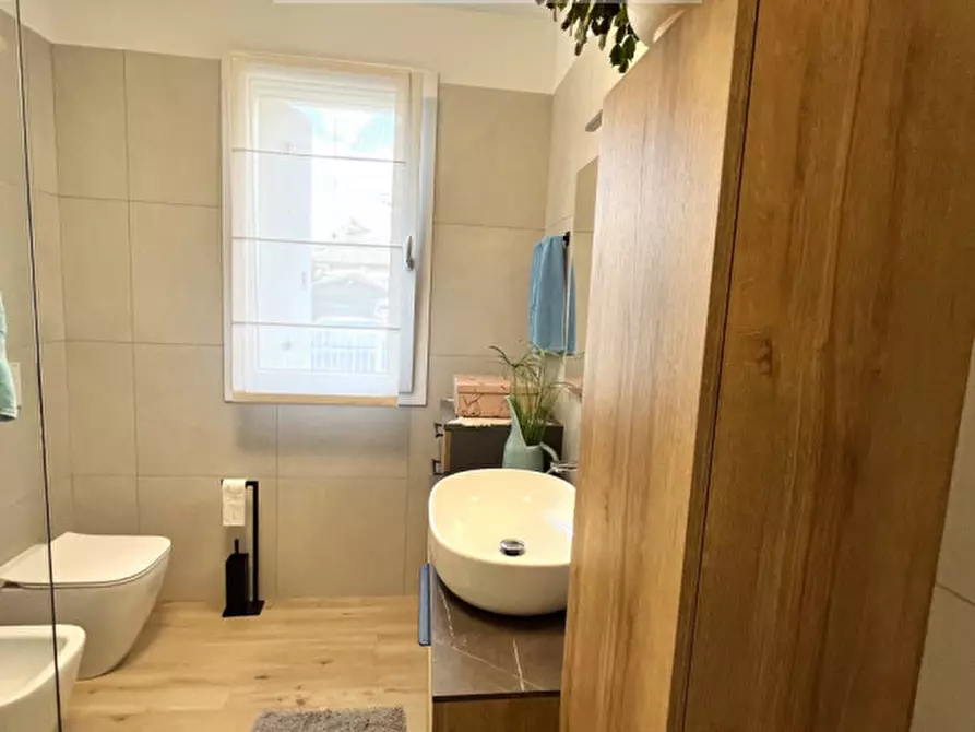 Immagine 28 di Appartamento in vendita  in Via Vittorio Veneto a Casale Sul Sile