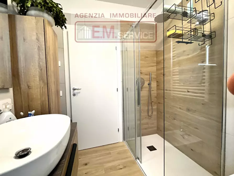 Immagine 29 di Appartamento in vendita  in Via Vittorio Veneto a Casale Sul Sile