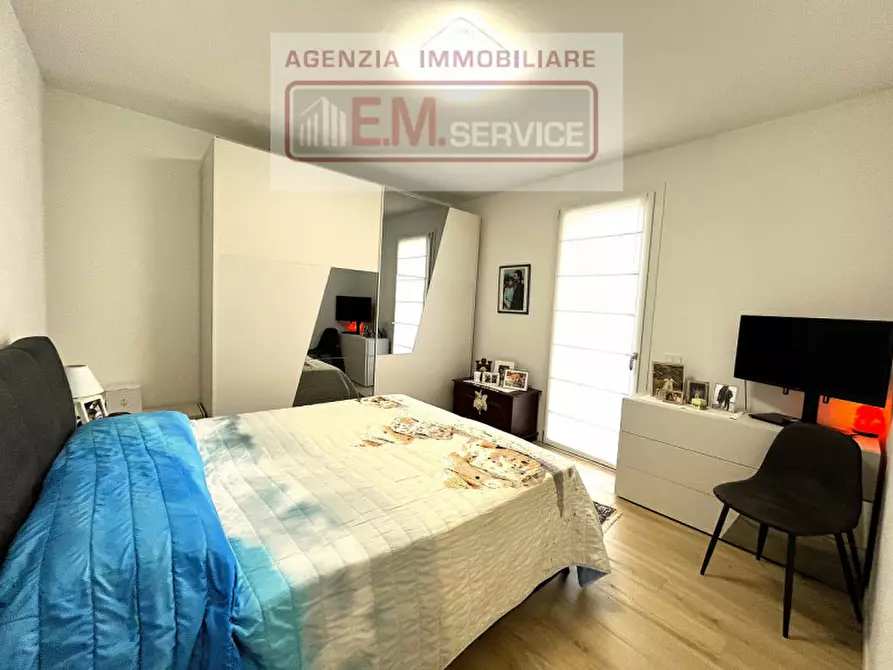 Immagine 31 di Appartamento in vendita  in Via Vittorio Veneto a Casale Sul Sile