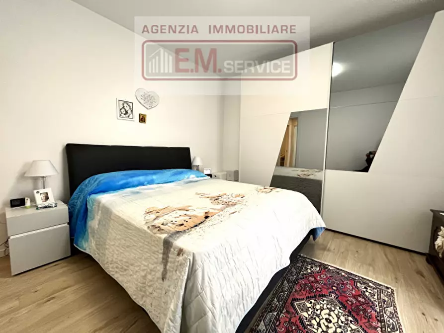 Immagine 32 di Appartamento in vendita  in Via Vittorio Veneto a Casale Sul Sile