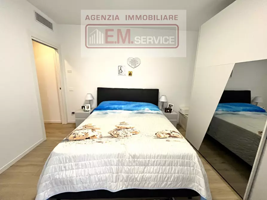 Immagine 33 di Appartamento in vendita  in Via Vittorio Veneto a Casale Sul Sile