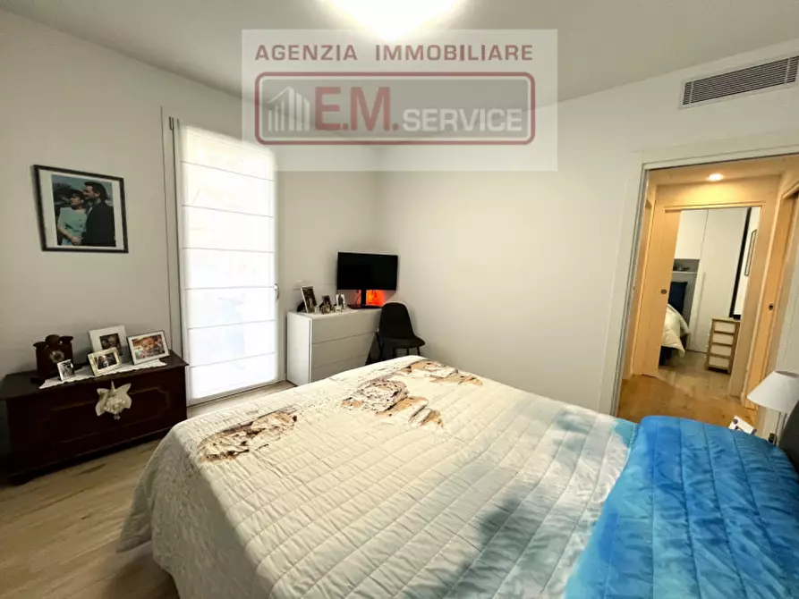 Immagine 34 di Appartamento in vendita  in Via Vittorio Veneto a Casale Sul Sile