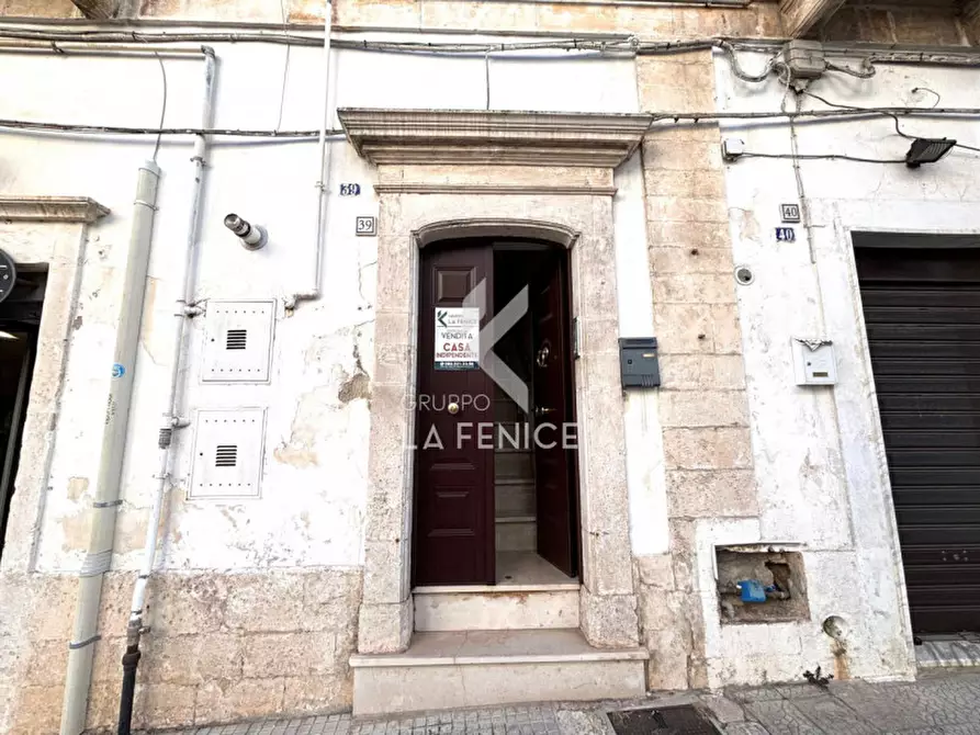 Immagine 4 di Casa indipendente in vendita  in via giuseppe verdi 39 a Martina Franca