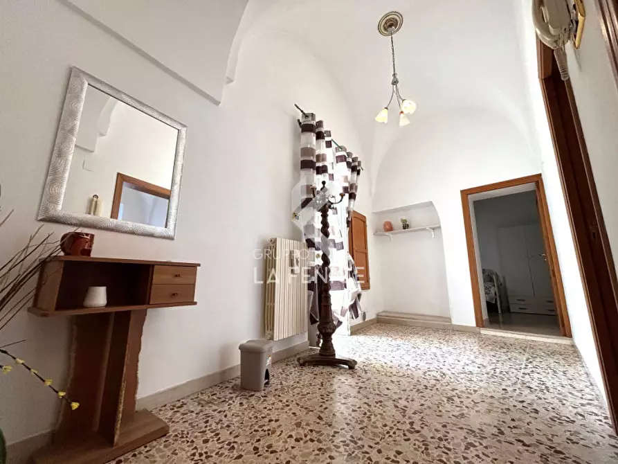 Immagine 8 di Casa indipendente in vendita  in via giuseppe verdi 39 a Martina Franca