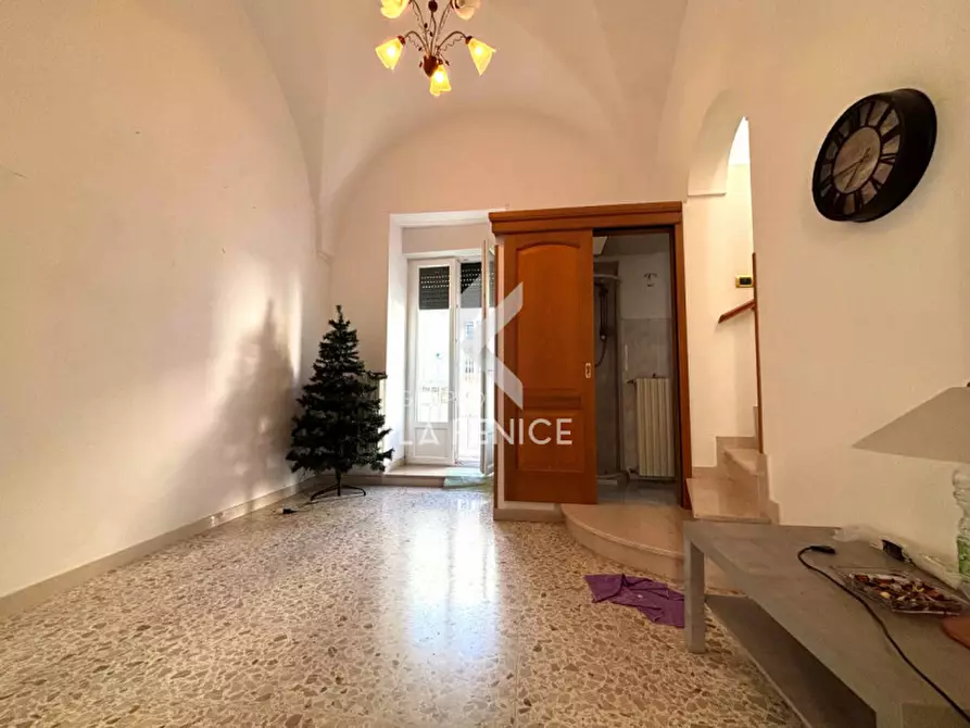 Immagine 9 di Casa indipendente in vendita  in via giuseppe verdi 39 a Martina Franca