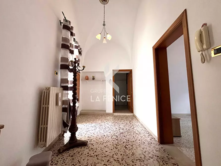 Immagine 10 di Casa indipendente in vendita  in via giuseppe verdi 39 a Martina Franca