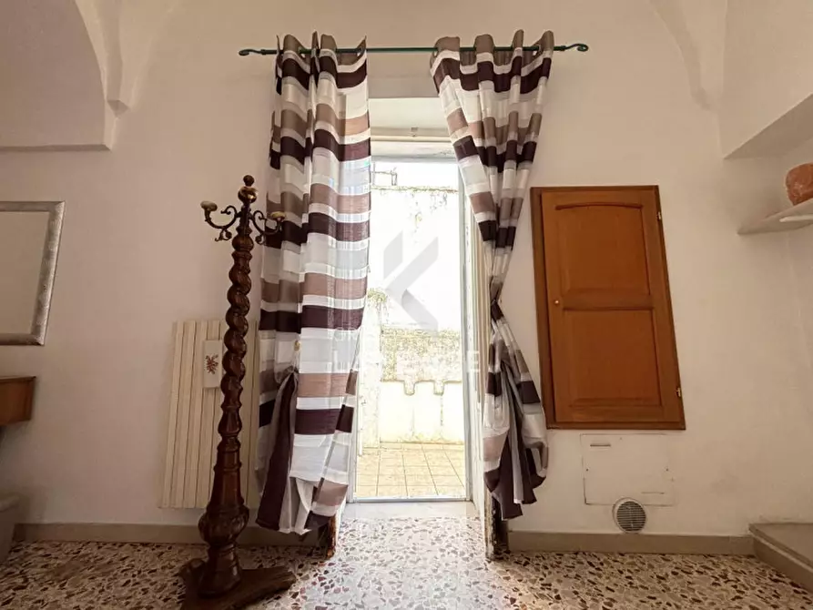 Immagine 11 di Casa indipendente in vendita  in via giuseppe verdi 39 a Martina Franca