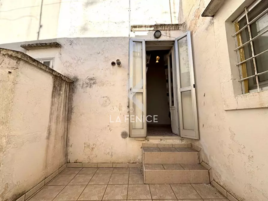 Immagine 12 di Casa indipendente in vendita  in via giuseppe verdi 39 a Martina Franca