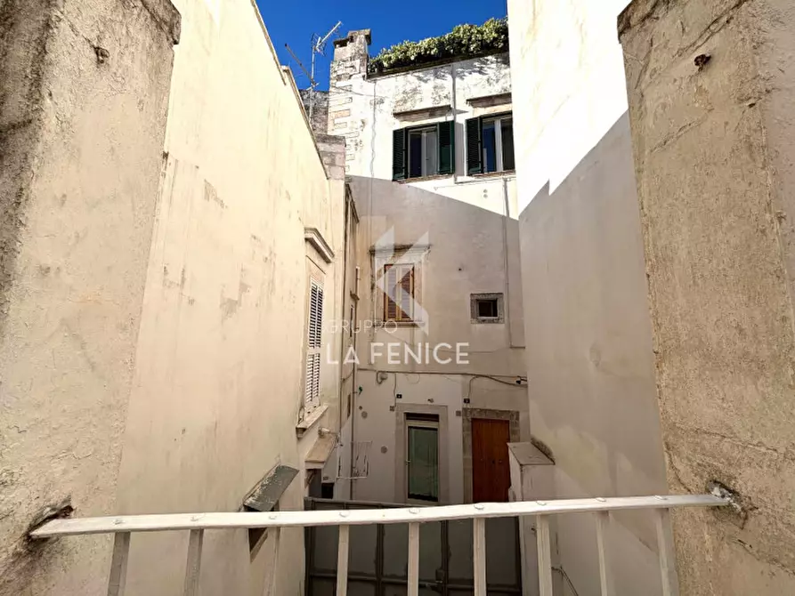 Immagine 13 di Casa indipendente in vendita  in via giuseppe verdi 39 a Martina Franca