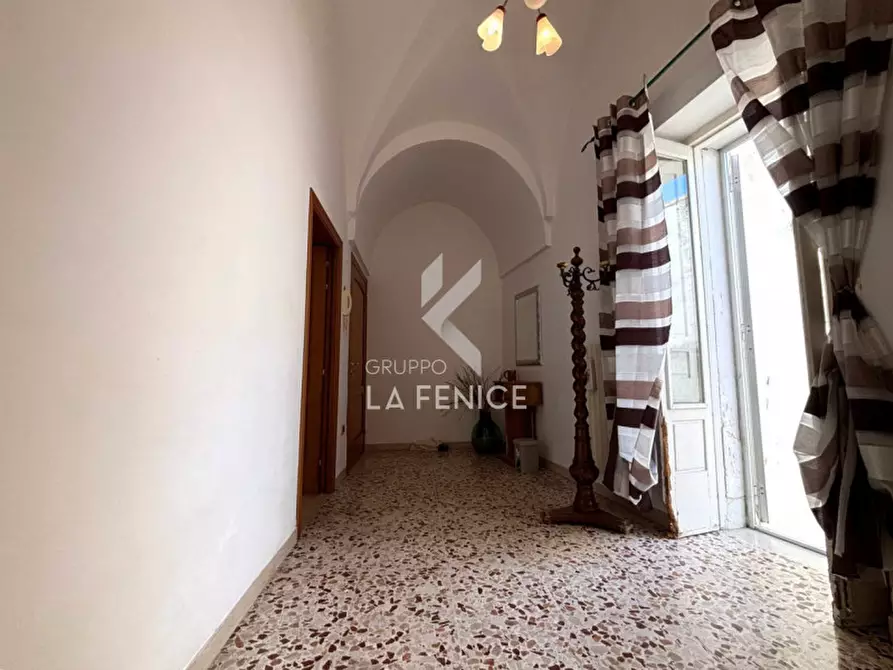 Immagine 14 di Casa indipendente in vendita  in via giuseppe verdi 39 a Martina Franca