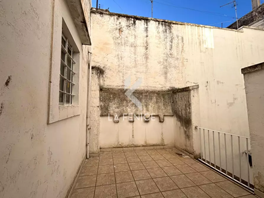 Immagine 15 di Casa indipendente in vendita  in via giuseppe verdi 39 a Martina Franca