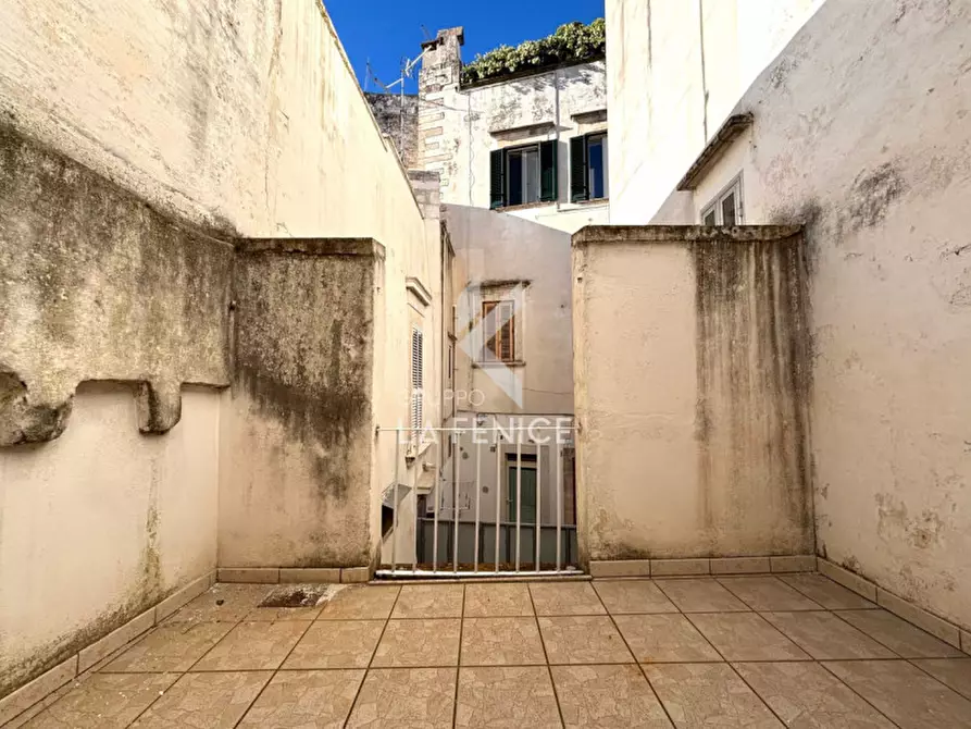 Immagine 16 di Casa indipendente in vendita  in via giuseppe verdi 39 a Martina Franca