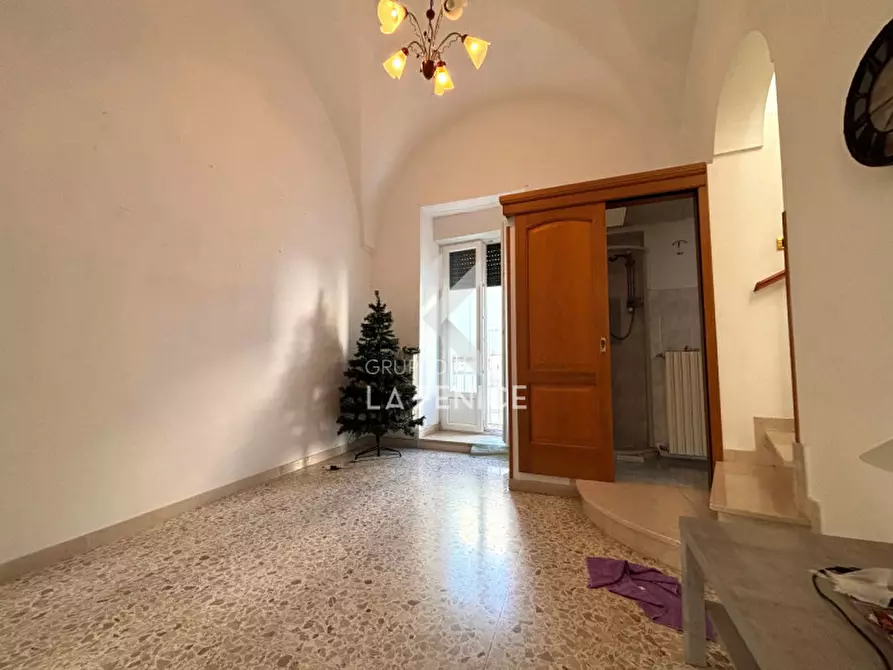 Immagine 17 di Casa indipendente in vendita  in via giuseppe verdi 39 a Martina Franca