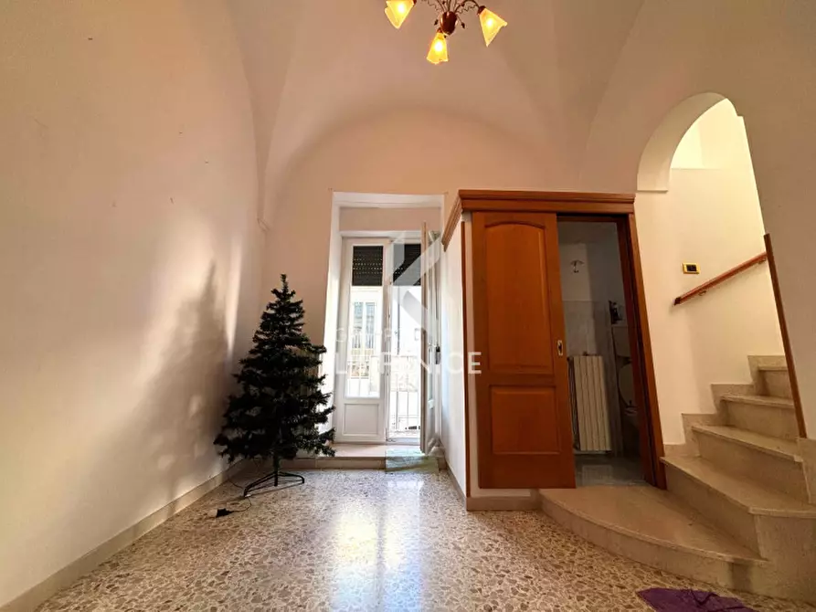 Immagine 18 di Casa indipendente in vendita  in via giuseppe verdi 39 a Martina Franca