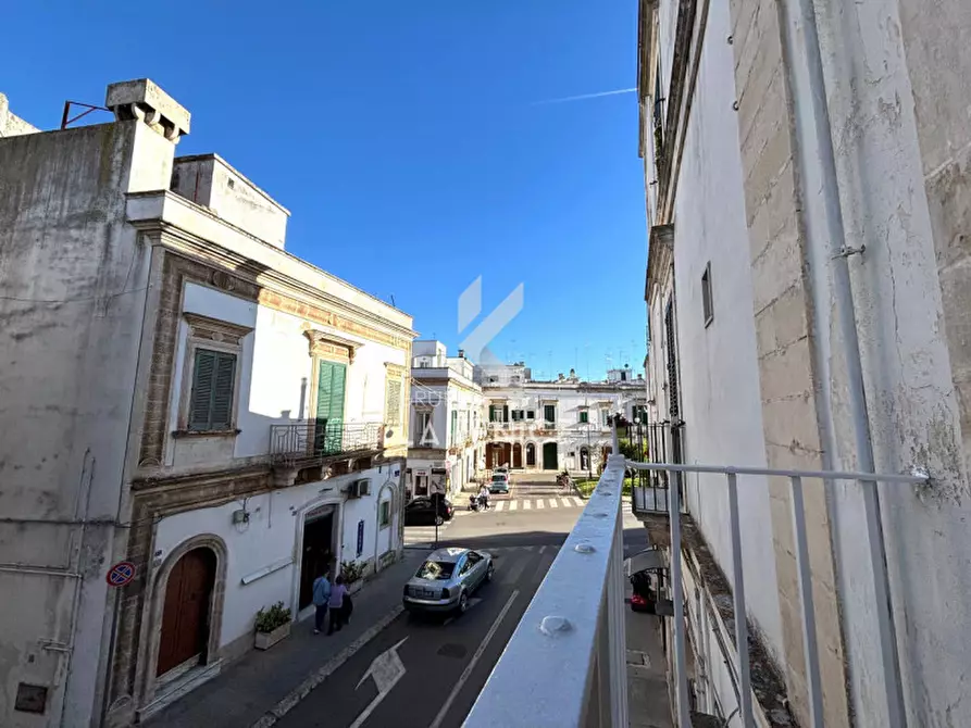 Immagine 20 di Casa indipendente in vendita  in via giuseppe verdi 39 a Martina Franca