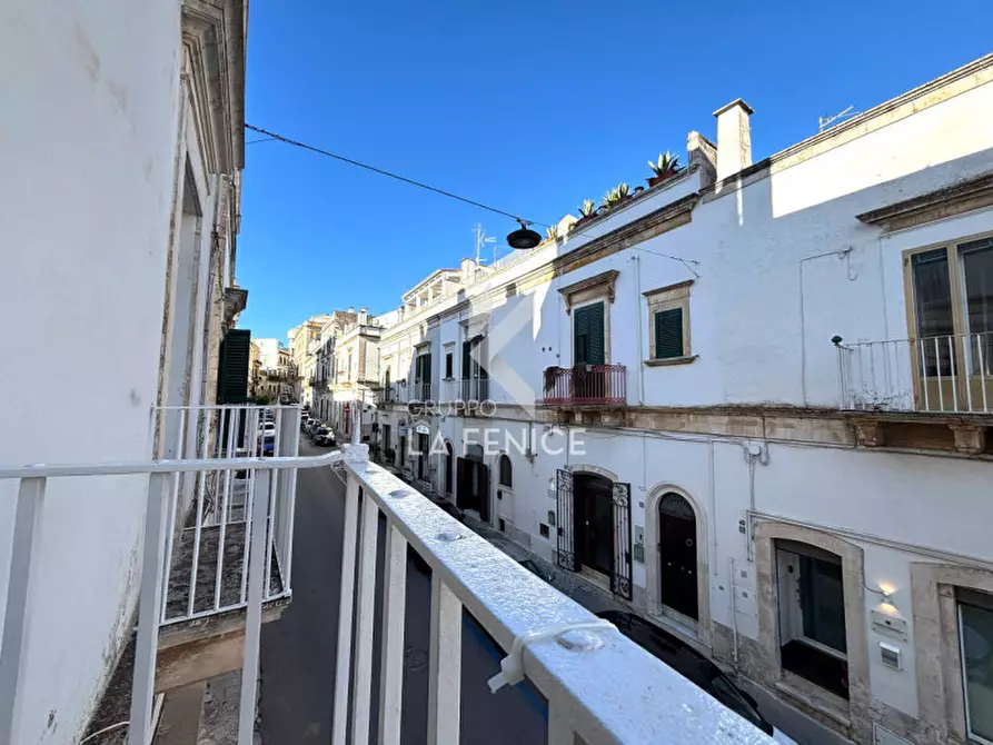 Immagine 21 di Casa indipendente in vendita  in via giuseppe verdi 39 a Martina Franca
