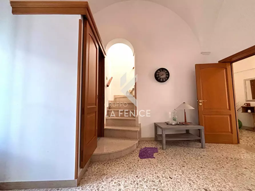 Immagine 22 di Casa indipendente in vendita  in via giuseppe verdi 39 a Martina Franca
