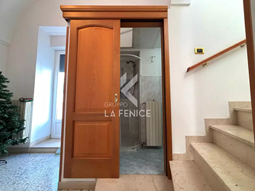Immagine 23 di Casa indipendente in vendita  in via giuseppe verdi 39 a Martina Franca