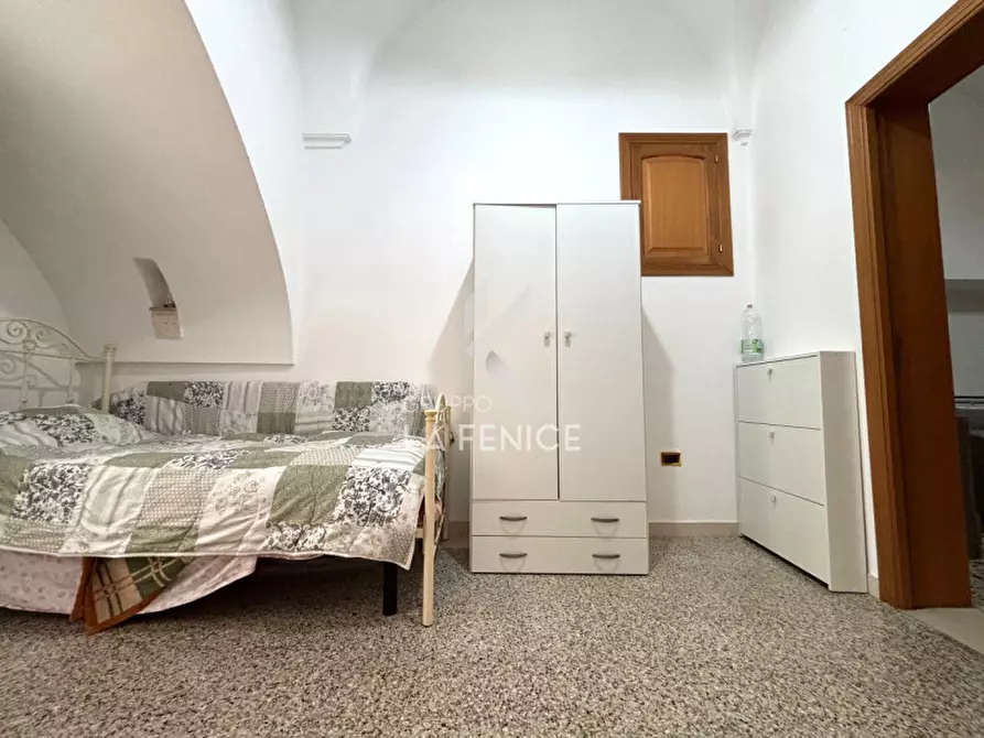 Immagine 28 di Casa indipendente in vendita  in via giuseppe verdi 39 a Martina Franca