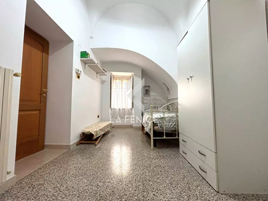 Immagine 29 di Casa indipendente in vendita  in via giuseppe verdi 39 a Martina Franca