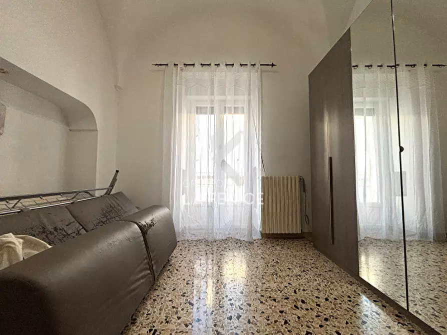 Immagine 31 di Casa indipendente in vendita  in via giuseppe verdi 39 a Martina Franca