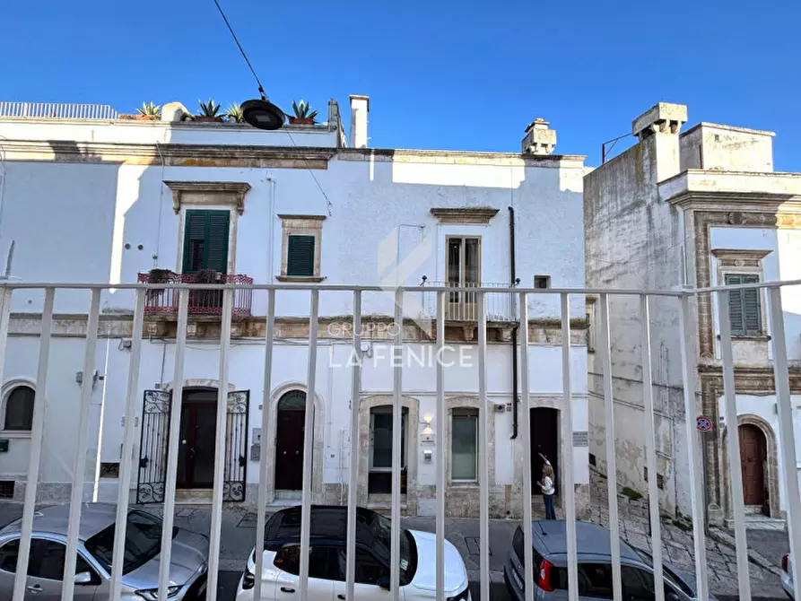 Immagine 32 di Casa indipendente in vendita  in via giuseppe verdi 39 a Martina Franca