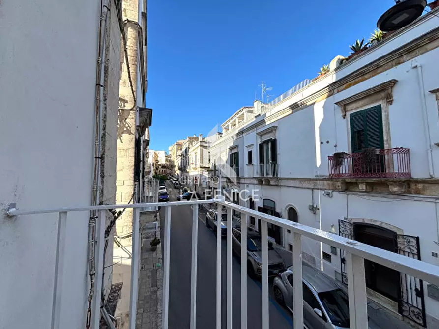 Immagine 33 di Casa indipendente in vendita  in via giuseppe verdi 39 a Martina Franca