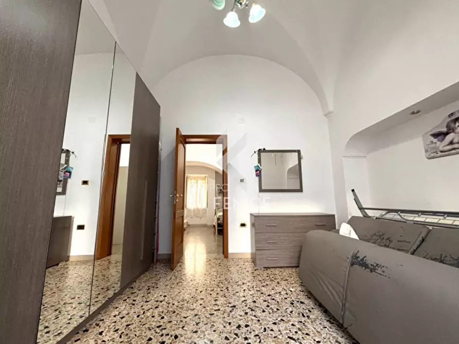 Immagine 34 di Casa indipendente in vendita  in via giuseppe verdi 39 a Martina Franca