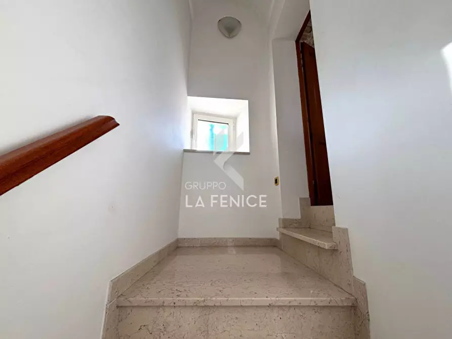 Immagine 36 di Casa indipendente in vendita  in via giuseppe verdi 39 a Martina Franca
