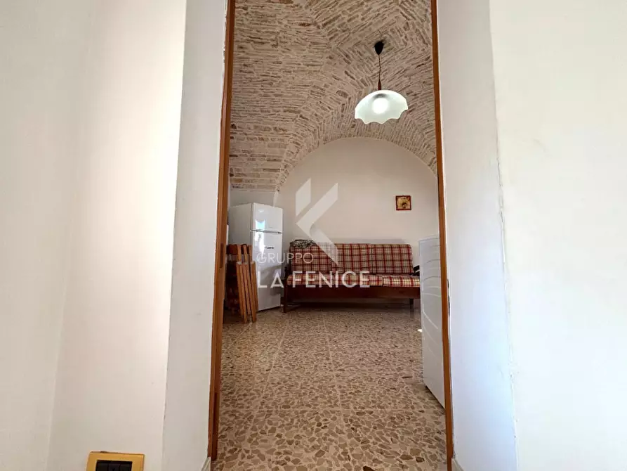 Immagine 37 di Casa indipendente in vendita  in via giuseppe verdi 39 a Martina Franca