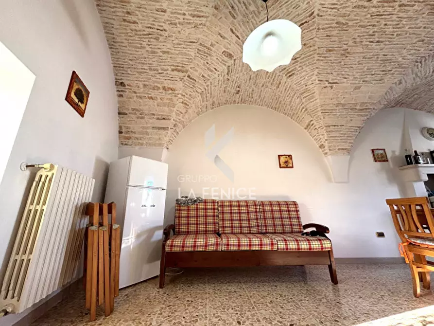 Immagine 38 di Casa indipendente in vendita  in via giuseppe verdi 39 a Martina Franca