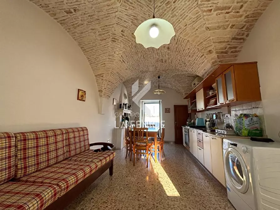 Immagine 39 di Casa indipendente in vendita  in via giuseppe verdi 39 a Martina Franca