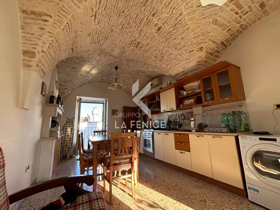Immagine 40 di Casa indipendente in vendita  in via giuseppe verdi 39 a Martina Franca
