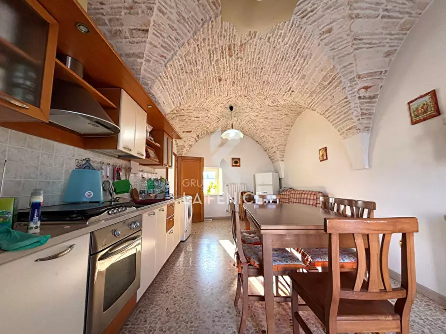 Immagine 42 di Casa indipendente in vendita  in via giuseppe verdi 39 a Martina Franca