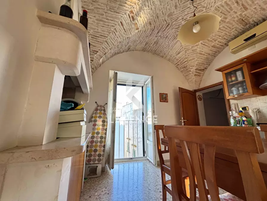 Immagine 43 di Casa indipendente in vendita  in via giuseppe verdi 39 a Martina Franca