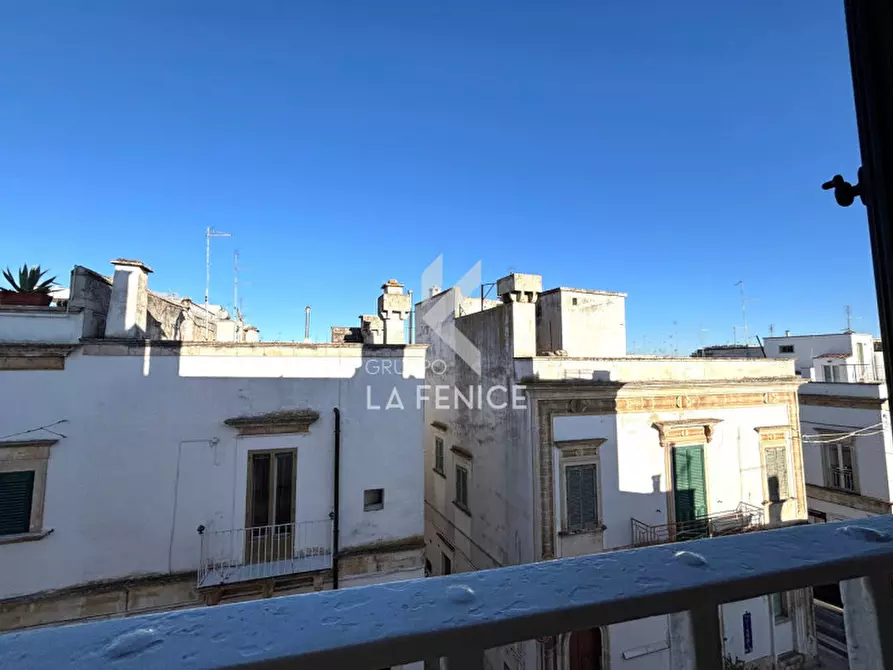 Immagine 44 di Casa indipendente in vendita  in via giuseppe verdi 39 a Martina Franca