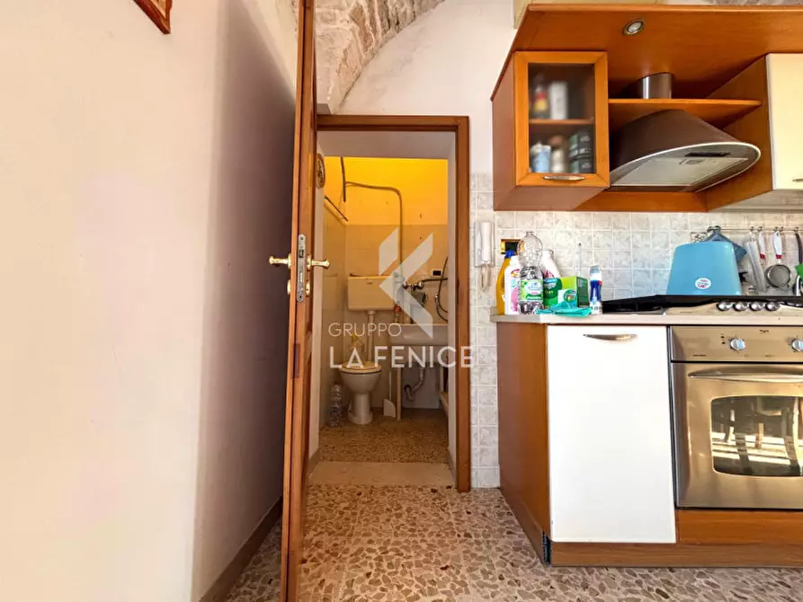 Immagine 45 di Casa indipendente in vendita  in via giuseppe verdi 39 a Martina Franca